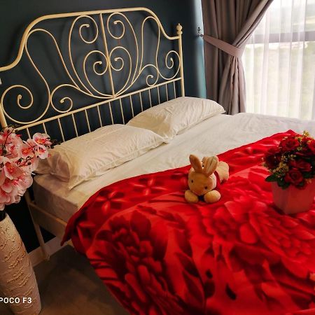 Cozy Studio Unit,Cyberjaya,Wifi, Netflix,Free Parking エクステリア 写真