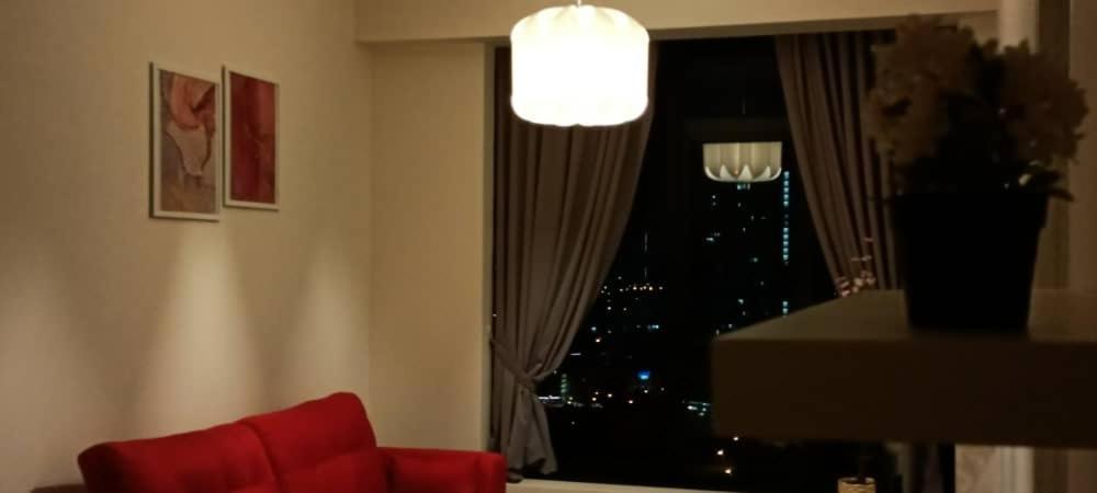 Cozy Studio Unit,Cyberjaya,Wifi, Netflix,Free Parking エクステリア 写真