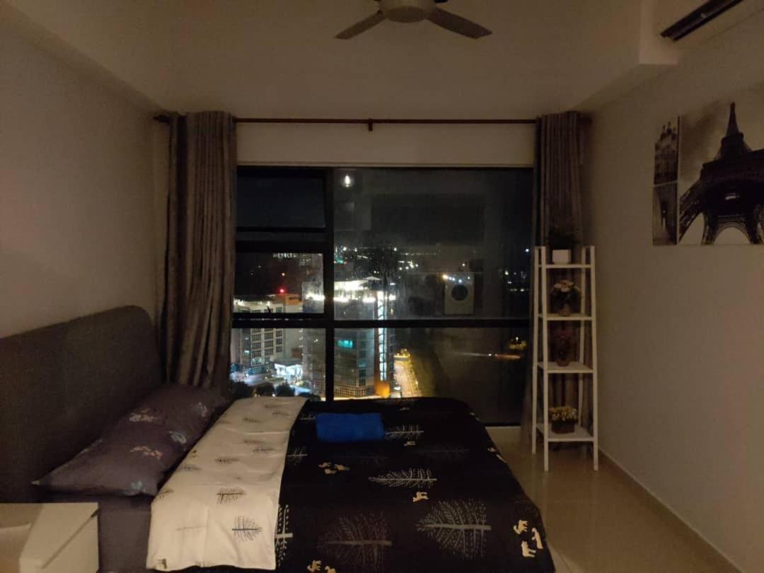 Cozy Studio Unit,Cyberjaya,Wifi, Netflix,Free Parking エクステリア 写真