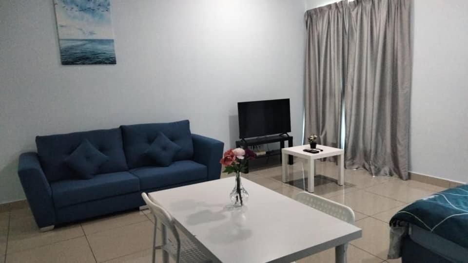 Cozy Studio Unit,Cyberjaya,Wifi, Netflix,Free Parking エクステリア 写真