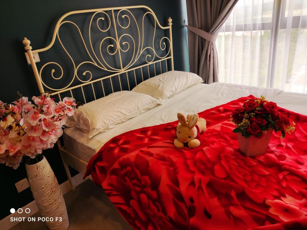 Cozy Studio Unit,Cyberjaya,Wifi, Netflix,Free Parking エクステリア 写真